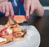 Hostage Bar  Tapas - Mackay Tourism