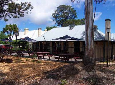 Entertainment Venues Lyneham ACT Mackay Tourism