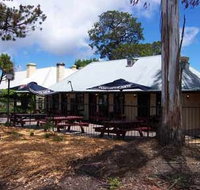 Old Canberra Inn - Mackay Tourism