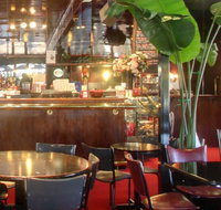 Tilley's - Mackay Tourism