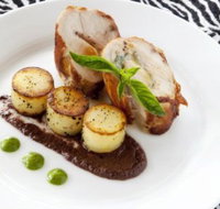 Zulu's Restaurant  Bar - Mackay Tourism