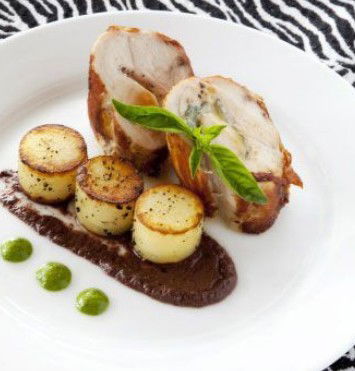 Zulu's Restaurant & Bar - Mackay Tourism 0