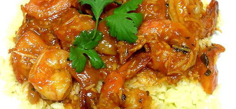Oberoi's Indian Restaurant - Mackay Tourism 1