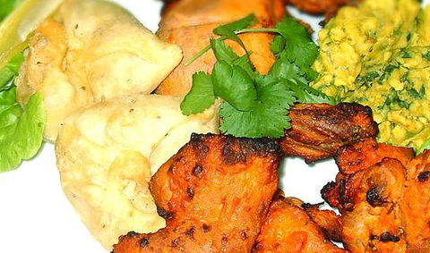 Oberoi's Indian Restaurant - Mackay Tourism 2
