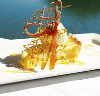 Shearwater Restaurant - Mackay Tourism