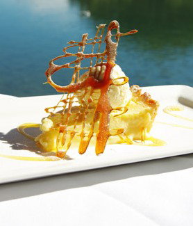 Shearwater Restaurant - Mackay Tourism 0