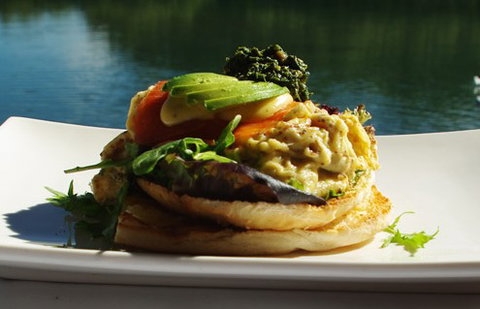 Shearwater Restaurant - Mackay Tourism 1