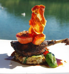 Shearwater Restaurant - Mackay Tourism 2