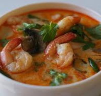 Tahruah Thai Restaurant - Mackay Tourism