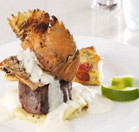 551 Restaurant  Bar - Mackay Tourism