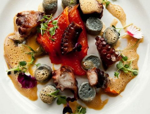 Aqua Linea Restaurant - Mackay Tourism 2