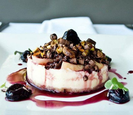 Aqua Linea Restaurant - Mackay Tourism 3