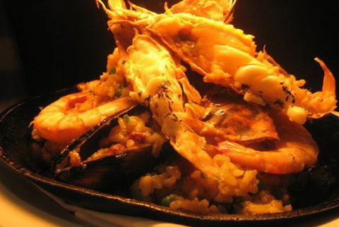 Aqua Linea Restaurant - Mackay Tourism 5
