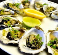 Belvedere Bar n Grill - Mackay Tourism