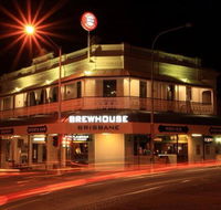 Brewhouse Brisbane - Mackay Tourism