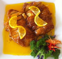 Chives Chinese  Thai Seafood Restaurant - Mackay Tourism