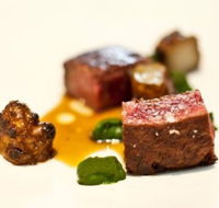 Esquire Restaurant - Mackay Tourism