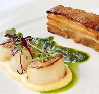 Fix Restaurant  Wine Bar  Port Office Hotel - Mackay Tourism