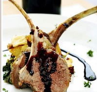 The Edge Restaurant and Bar - Mackay Tourism