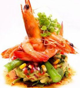 Latitude 21 Restaurant & Bar - Mackay Tourism 0