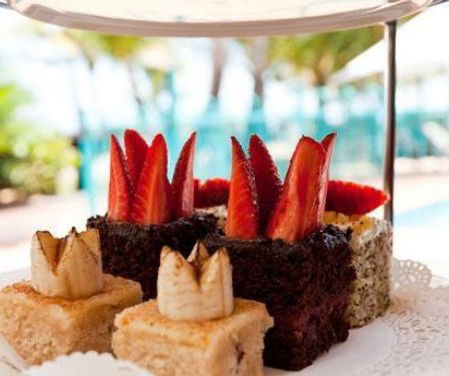 Latitude 21 Restaurant & Bar - Mackay Tourism 2