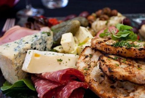 Latitude 21 Restaurant & Bar - Mackay Tourism 4