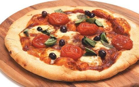Toscani's - Mackay Tourism 0