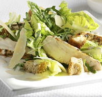 Great Ocean Hotel and Bistro - Mackay Tourism