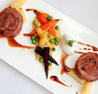 The Stag Restaurant - Mackay Tourism