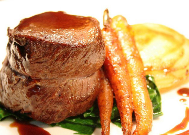 Eastern View VIC Mackay Tourism