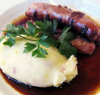 Admella's Bistro - Mackay Tourism