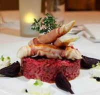 Black Salt Restaurant