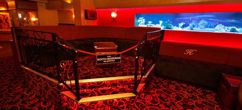 Hollywood Showgirls - Mackay Tourism 2