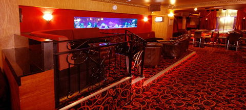 Hollywood Showgirls - Mackay Tourism 5