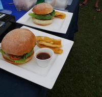 Queanbeyan Hotel - Mackay Tourism