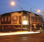 Royal Derby Hotel - Mackay Tourism