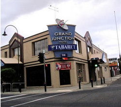 Traralgon VIC Mackay Tourism