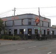 Park Hotel Abbotsford - Mackay Tourism