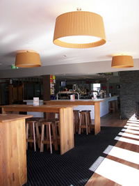 The Oxford Bathurst - Mackay Tourism 0