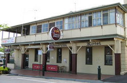 Crystal Creek VIC Mackay Tourism