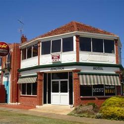 Mepunga East VIC Mackay Tourism