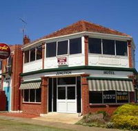 Allansford Hotel - Mackay Tourism