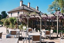 Briars - Mackay Tourism 0