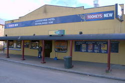 Forbes Creek NSW Mackay Tourism