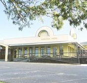 The Anglesea Hotel - Mackay Tourism