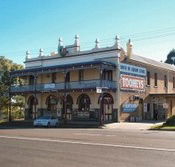 Caledonia Hotel - Mackay Tourism