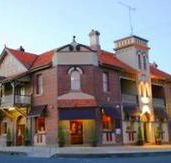 Abermain Hotel - Mackay Tourism