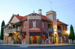 Abermain Hotel - Mackay Tourism 0
