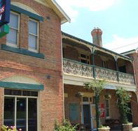 Aberdeen Hotel - Mackay Tourism