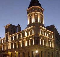 Craigs Royal Hotel - Mackay Tourism